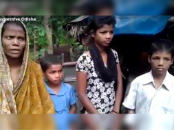 Help these Poor children to pursue their study...