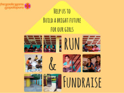Help us Build a Brighter Future for our Girls!
