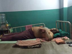 Stand Up For Aravindan And Help Him Walk Again