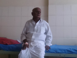 Help Me Save My Father Fighting Cancer
