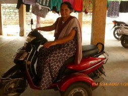 Help Sharmila Start Her Own Teastall