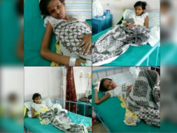 Help save Sneha, a 11 year old with Blood Cancer