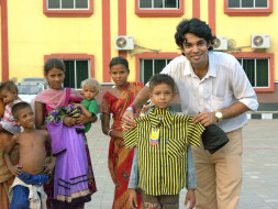 Give Them a Laptop, Give Them a Future