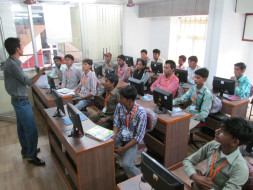 EMPOWERMENT OF TRIBAL UNEMPLOYED YOUTH