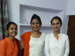 Help Aastha start a design studio and make a living for herself!