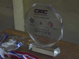 Help CEIC orgainze a cubing competition in East India