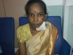 Help Sucheta Undergo A Kidney Transplant