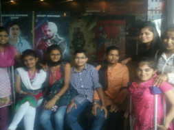 Support differently abled girls through their education