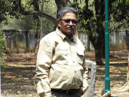 Help Shivaji get a liver transplant