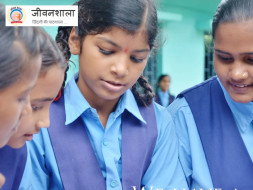 Educate Kids From Slum Areas In Indore