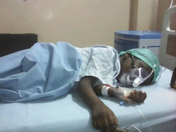 Help Little Pawan Undergo Liver Transplant