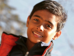 Help roller skater Abhijith Amal Raj For World Championship 2016
