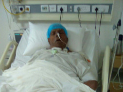 Help DAV ex-Principal Mr Prasad win his life battle