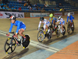 Help Deborah, A Tsunami Survivor & a Champion Cyclist