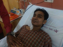 Shubham wants to live.. - Need your support!
