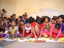Everyone Deserves a Happy Diwali