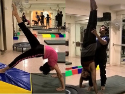 Financial Help for INDIAN ACROBATIC TEAM to reach WORLD GAMES 2017