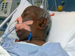 Help Me Save My Husband
