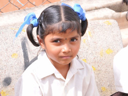 Raising funds for Hostel kids
