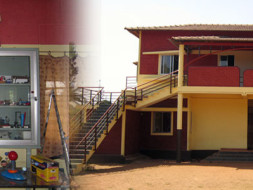 Help Us Setup A Science Centre And Library in Sirsi