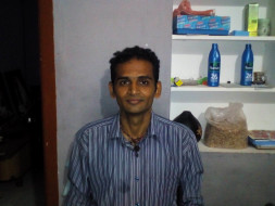 Help Me Fight Liver Disease