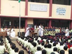 You can directly impact the education of 600 kids