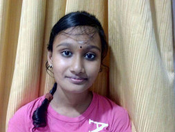Help Akshaya Get Treatment for Acute Lymphoblastic Leukemia;