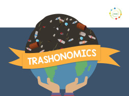 Teach Children Trashonomics