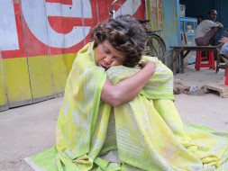 Help Ashadeep Rehabilitate Homeless women with mental illness .