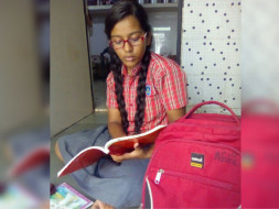 Help this caregiver raise funds for her daughter’s tuition