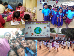 The path to Excellent education