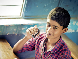 This festive season perform a Miracle & help restore Vision !