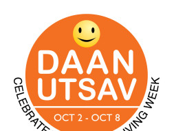 AID India | Daan Utsav