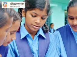 Help to provide education to 140 students.