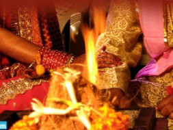 Help Swamy for his daughter's marriage
