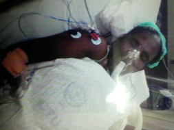 Help and Save My Aunty's Life