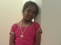 Help my 12 year old undergo a spine surgery.