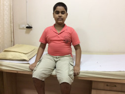 Help My Get Cured of Myelodysplastic Syndrome
