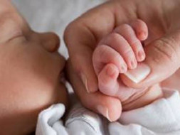 Help My 10 Weeks Baby Fight For Her Life