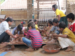 Help Us Teach 300 Kids