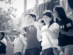Dance festival for individuals with Disability -TANDAV