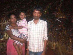 Help Little Dinesh Fight Anemia