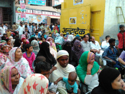 Literate India To Transform Lives