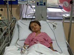 Angel Aaradhya