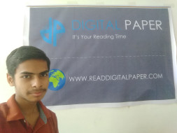 Digital Paper is changing the way people read and publish the book.