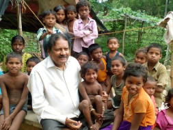 Contribute Towards Clothing For 1,750 Children