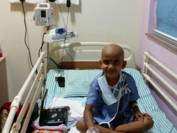 Help my mom Tharakeshwari to fight brain surgery for brain haemorrhage