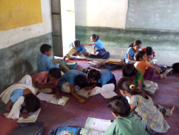 Helping 4 Government Schools In Rajasthan Become Techno-Friendly