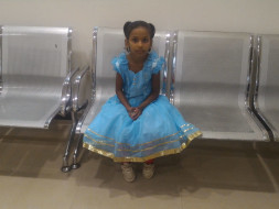 Help Pooja undergo a surgery to recover from Congenital Heart Disease