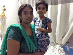 Help This 4-year-old Fight Cancer